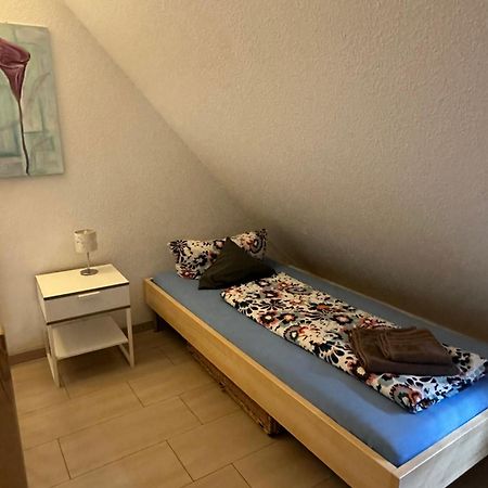 Pension Lelila Rust - Ex Gaestehaus Milella מראה חיצוני תמונה