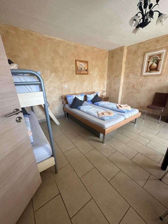 Pension Lelila Rust - Ex Gaestehaus Milella מראה חיצוני תמונה
