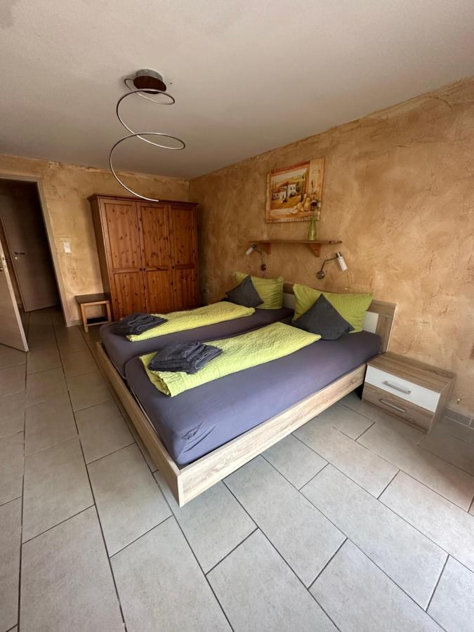 Pension Lelila Rust - Ex Gaestehaus Milella מראה חיצוני תמונה