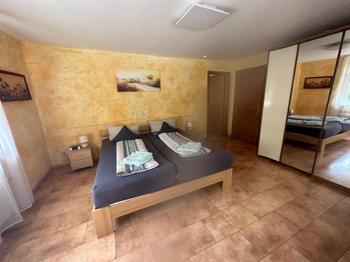 Pension Lelila Rust - Ex Gaestehaus Milella מראה חיצוני תמונה