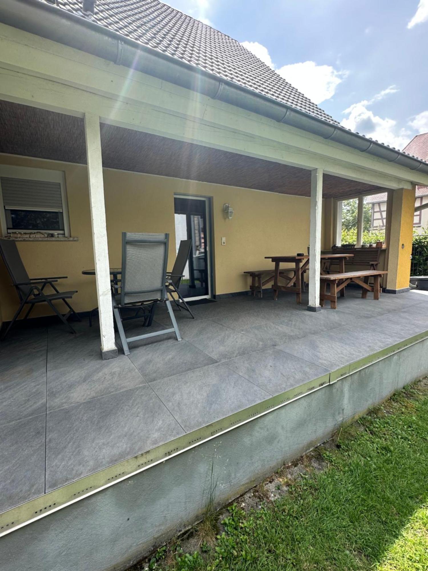 Pension Lelila Rust - Ex Gaestehaus Milella מראה חיצוני תמונה