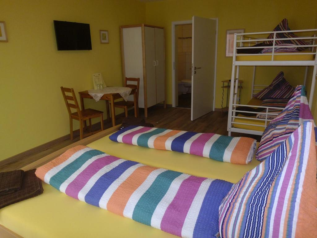 Pension Lelila Rust - Ex Gaestehaus Milella חדר תמונה